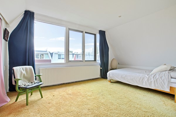 Medium property photo - Brantwijk 23, 1181 MS Amstelveen